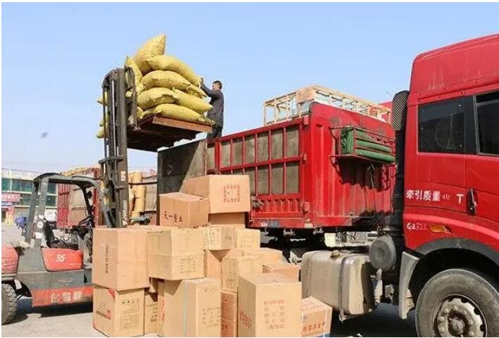 厦门到玉龙纳西族自治县物流专线