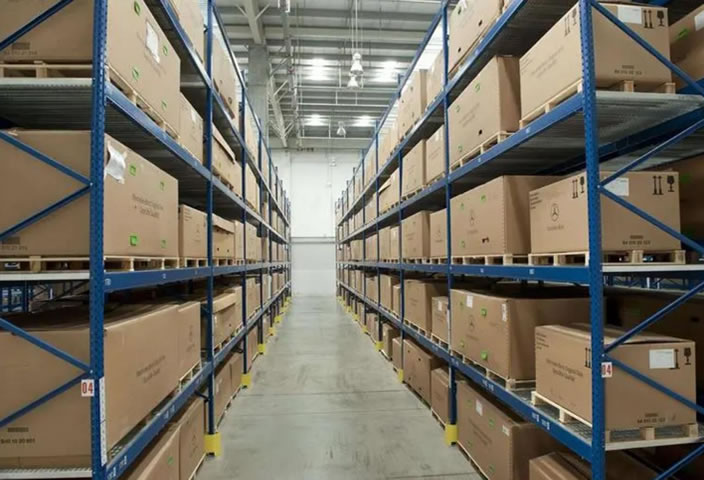 厦门到玉龙纳西族自治县货物仓储