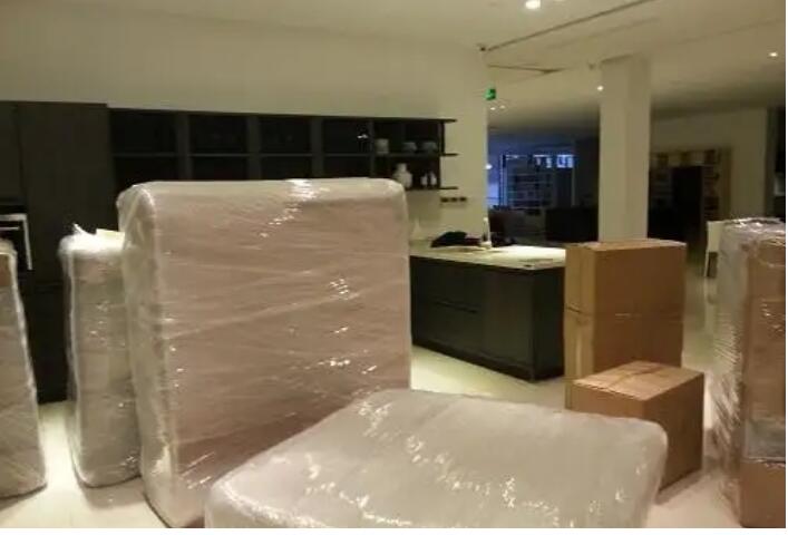 厦门到玉龙纳西族自治县长途搬家