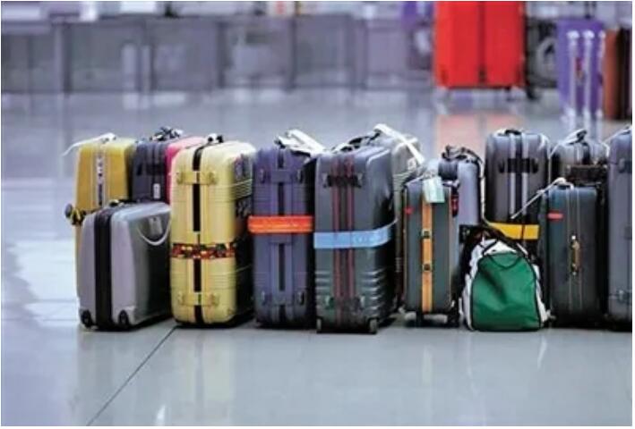 厦门到玉龙纳西族自治县行李托运