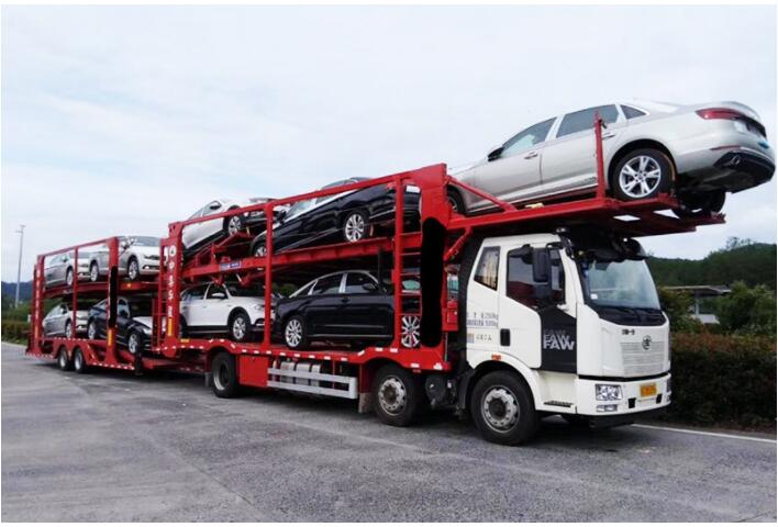 厦门到玉龙纳西族自治县轿车托运